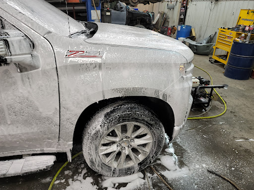 R&S Auto Detailing en Penn Yan