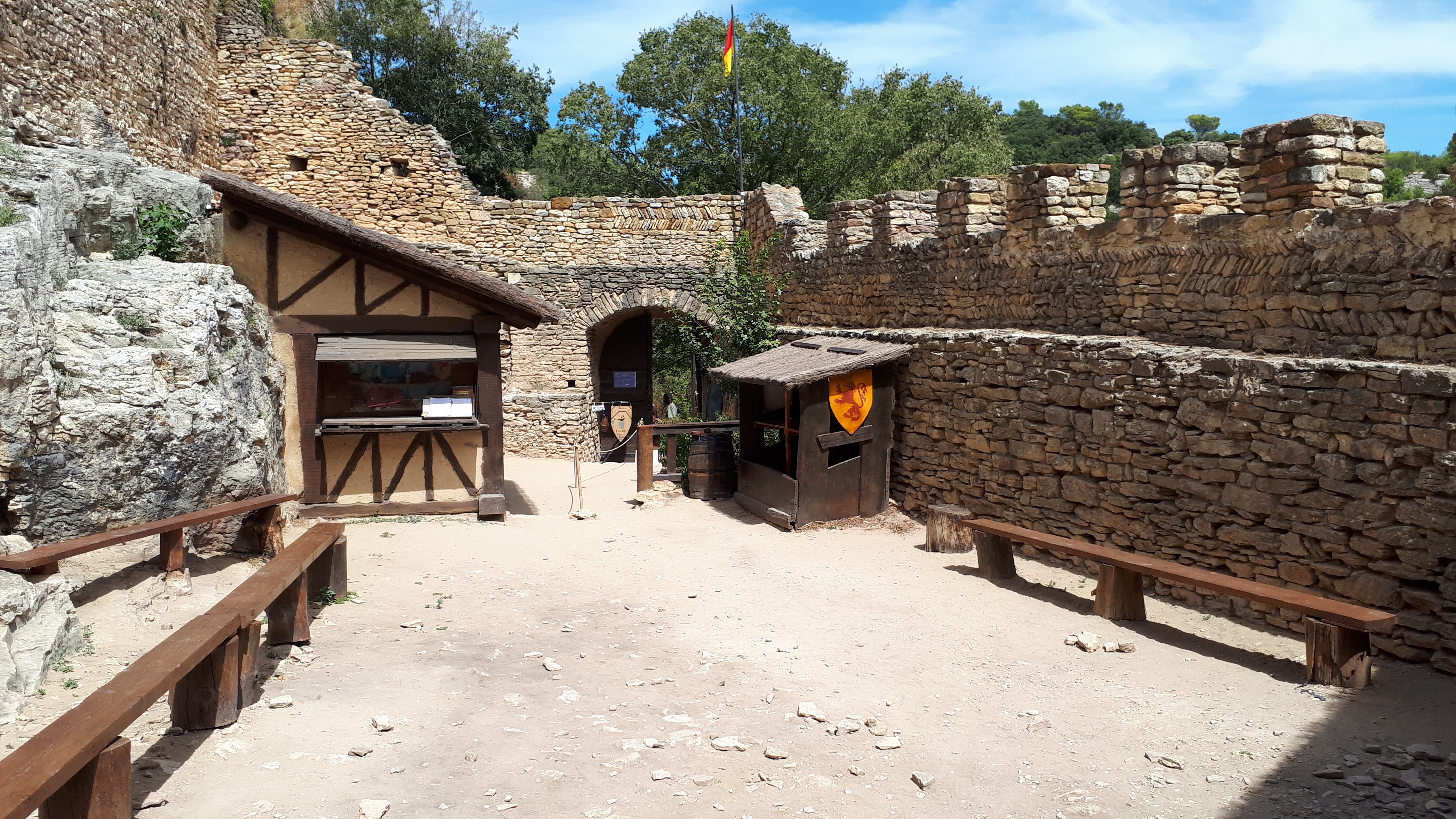 Photo n° 1 de l'avis de Rousseaux.h fait le 18/08/2020 à 13:35