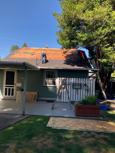 Roofing Contractor «Anytime Roofing, Inc.», reviews and photos, 3805 162nd Ave E, Lake Tapps, WA 98391, USA