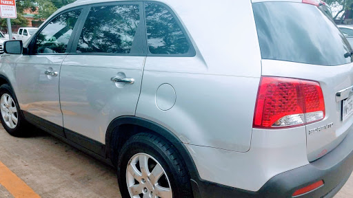 Car Wash «Car Spa Midtown», reviews and photos, 2801 Brazos St, Houston, TX 77006, USA