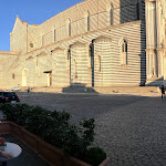 Photo n°6 de l'avis de Tony.r fait le 24/07/2018 à 04:15 sur le  Hotel Virgilio à Orvieto