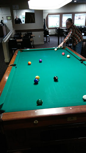 Bowling Alley «Westside Lanes», reviews and photos, 2010 Harrison Ave NW, Olympia, WA 98502, USA