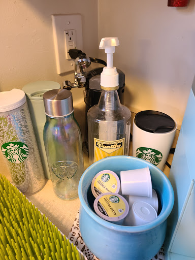 Coffee Shop «Starbucks», reviews and photos, 1003 S Main St, Centerville, OH 45458, USA