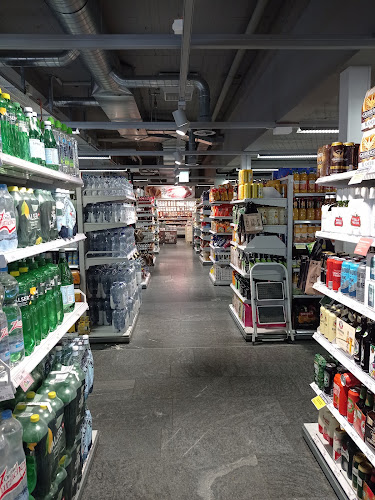 Rezensionen über Coop Supermarkt Suhr in Aarau - Supermarkt