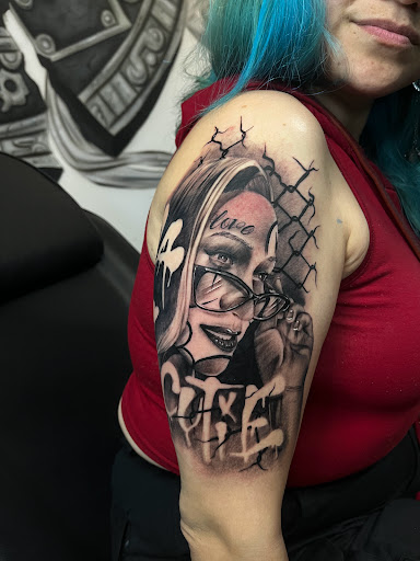 Explore tattoo ideas to represent family, creative tattoo ideas in Downey, available at Superior Ink Tattoo and Piercings