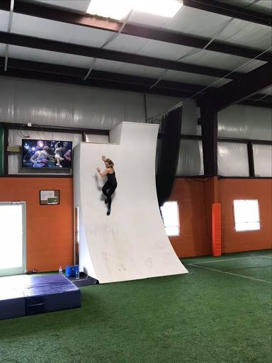 Gym «BURNfit Athletics», reviews and photos, 1984 Northgate Commerce Pkwy, Suffolk, VA 23435, USA