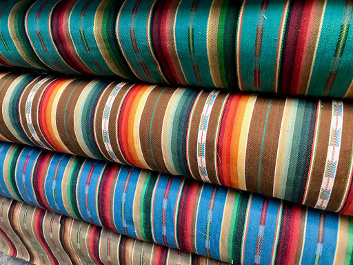 Fabric Store «F & S Fabrics For The Home», reviews and photos, 10654 W Pico Blvd, Los Angeles, CA 90064, USA