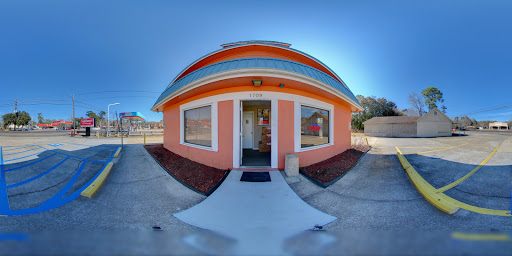 Self-Storage Facility «A Storage Inn», reviews and photos, 1709 Gause Blvd W, Slidell, LA 70460, USA