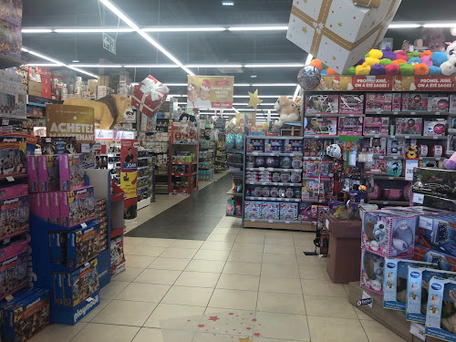 Magasin de jouets King Jouet Ville-la-Grand