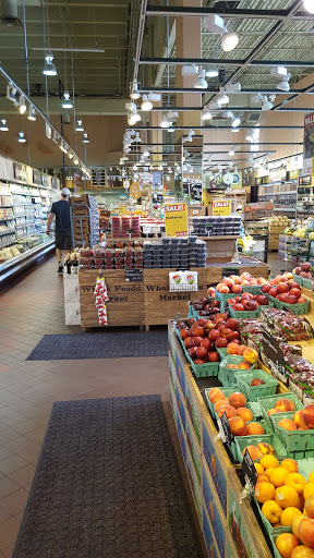 Grocery Store «Whole Foods Market», reviews and photos, 3201 N Ashland Ave, Chicago, IL 60657, USA