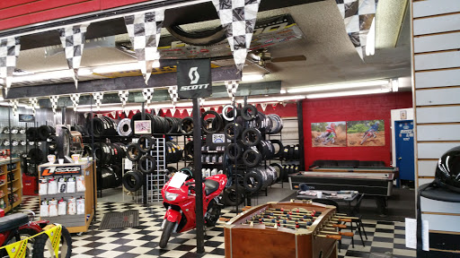 Motorcycle Repair Shop «Motorcycle Tire Center», reviews and photos, 2116 E Charleston Blvd, Las Vegas, NV 89104, USA