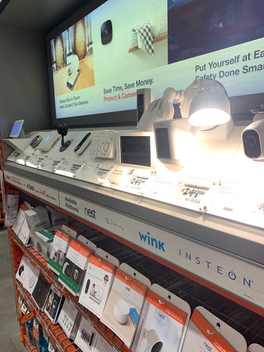 Home Improvement Store «The Home Depot», reviews and photos, 3043 NY-50, Saratoga Springs, NY 12866, USA