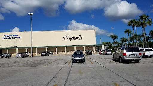 Craft Store «Michaels», reviews and photos, 500 W 49th St B, Hialeah, FL 33012, USA