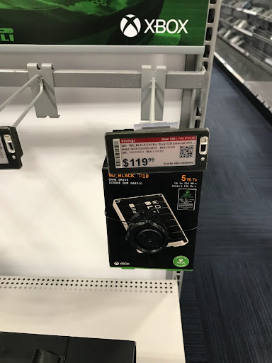 Electronics Store «Best Buy», reviews and photos, 1050 McKinley Pl Dr #280, San Marcos, TX 78666, USA