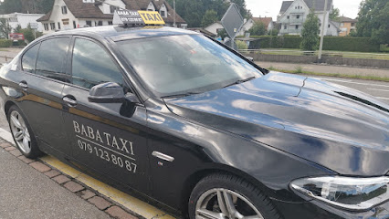 Baba Limousinen und Taxi Service
