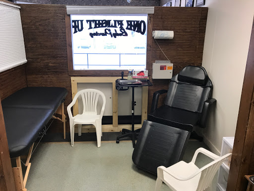 Find tattoo bracelet ideas for your next unique tattoo in Plattsburgh at One Flight Up Body Piercing