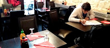 Atmosphère du Restaurant japonais Oishi Sushi à Paris - n°4