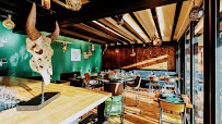 Atmosphère du Restaurant de tapas Nalou and Co à Aime-la-Plagne - n°1