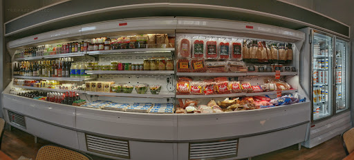 American Restaurant «Belcampo Meat Co.», reviews and photos, 1998 Polk St, San Francisco, CA 94109, USA