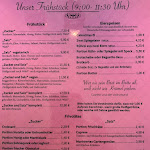 Photo n°2 de l'avis de Klaus. fait le 11/12/2021 à 14:41 sur le  Zucker und Salz,Restaurant am alten Rathaus à Freinsheim