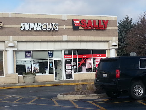 Beauty Supply Store «Sally Beauty», reviews and photos, 1108 W Boughton Rd, Bolingbrook, IL 60440, USA