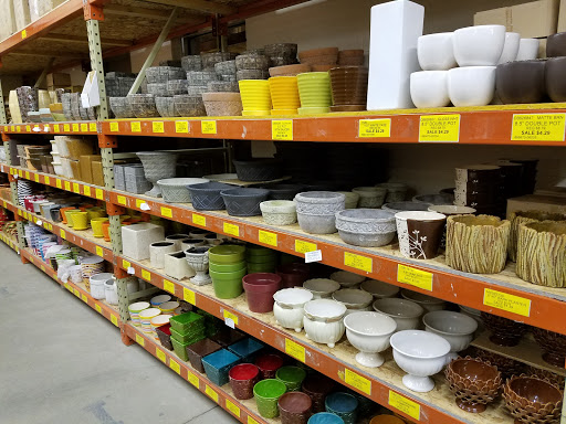 Craft Store «Dealers Discount Crafts & Florals», reviews and photos, 8199 E 10 Mile Rd, Center Line, MI 48015, USA