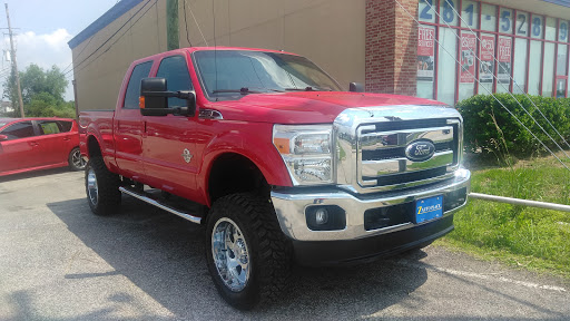 Used Car Dealer «Z Auto Place», reviews and photos, 14525 TX-249, Houston, TX 77086, USA