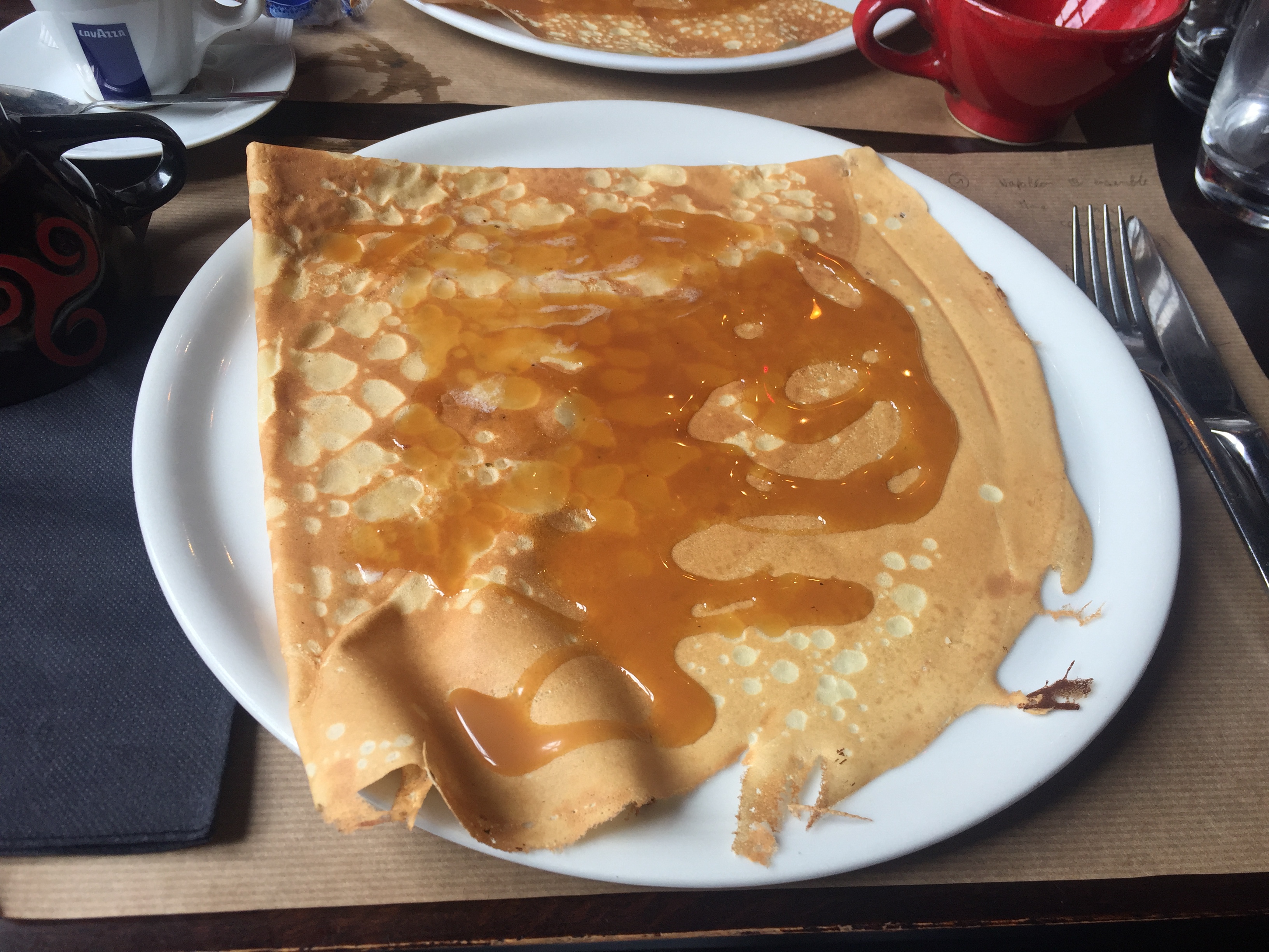 Photo n° 3 de l'avis de Margot.m fait le 26/07/2018 à 13:24