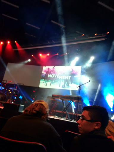 Event Venue «Venue 510», reviews and photos, 510 SW Wilshire Blvd, Burleson, TX 76028, USA