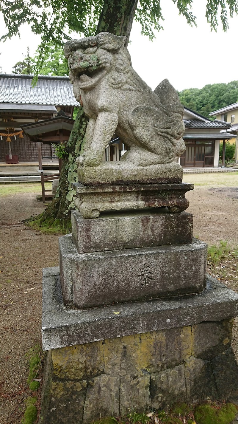 徳生寺