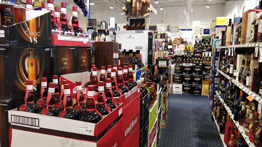 Liquor Store «Smyrna World Of Beverages», reviews and photos, 4474 S Cobb Dr SE, Smyrna, GA 30080, USA