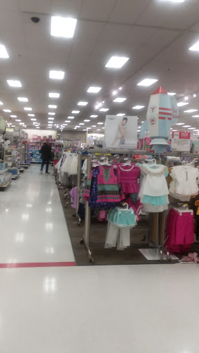 Department Store «Target», reviews and photos, 479 State Rd, North Dartmouth, MA 02747, USA