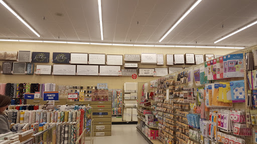 Craft Store «Hobby Lobby», reviews and photos, 6565 N Blackstone Ave, Fresno, CA 93710, USA