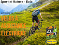 Sport et Nature Véloland - Dole Choisey