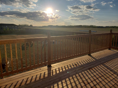Saskatoon Fence Worx Ltd 831A 60 St E Saskatoon Saskatchewan