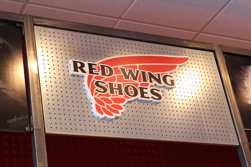 Shoe Store «Red Wing», reviews and photos, 7800 NW 25th St #19, Miami, FL 33126, USA
