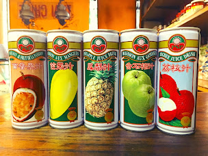 Photo n°9 de Thai Chine à Paris ()