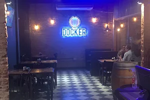 Docker Beer Bar & Cafe image