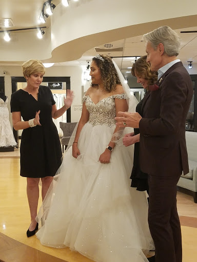 Bridal Shop «Bridals by Lori», reviews and photos, 6021 Sandy Springs Cir, Atlanta, GA 30328, USA