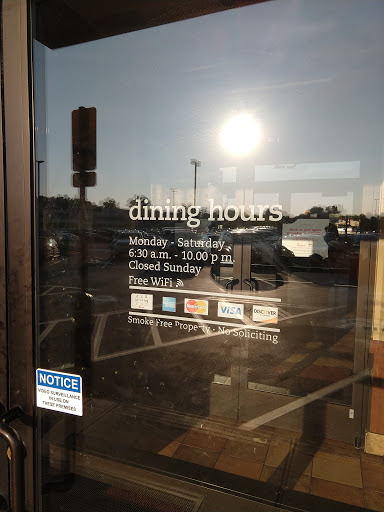 Fast Food Restaurant «Chick-fil-A», reviews and photos, 25 Hazard Ave, Enfield, CT 06082, USA