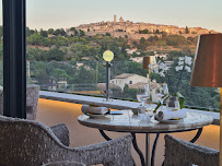 Atmosphère du Restaurant @ Alain llorca à La Colle-sur-Loup - n°6