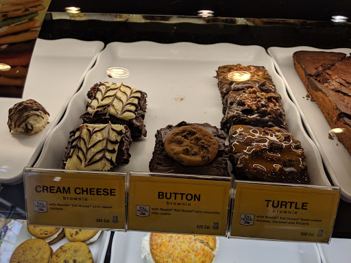 Dessert Shop «Nestle Toll House Cafe», reviews and photos, 1400 Shoal Creek #110, Lewisville, TX 75077, USA