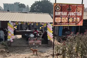 BIRYANI JUNCTION image