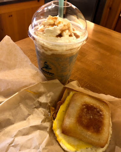 Coffee Shop «Caribou Coffee», reviews and photos, 3109 Northline Ave, Greensboro, NC 27408, USA