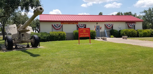 Gift Shop «Iwo Jima Museum Gift Shop», reviews and photos, 320 Iwo Jima Blvd, Harlingen, TX 78550, USA