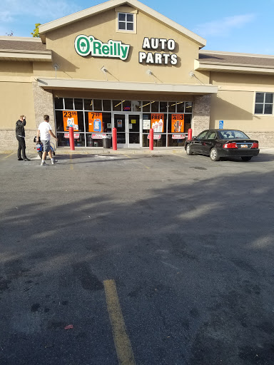 O'Reilly Auto Parts