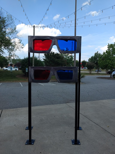 Movie Theater «RED Cinemas - Restaurant Entertainment District - Stadium 15», reviews and photos, 1305 Battleground Ave, Greensboro, NC 27408, USA