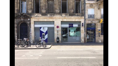 LCL Banque et assurance à Bordeaux