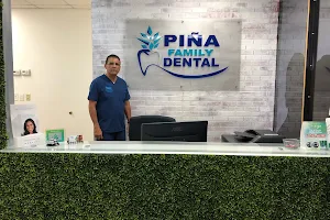 Pina Family Dental image