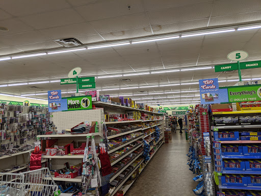 Dollar Store «Dollar Tree», reviews and photos, 2540 Cumberland Blvd SE, Smyrna, GA 30080, USA